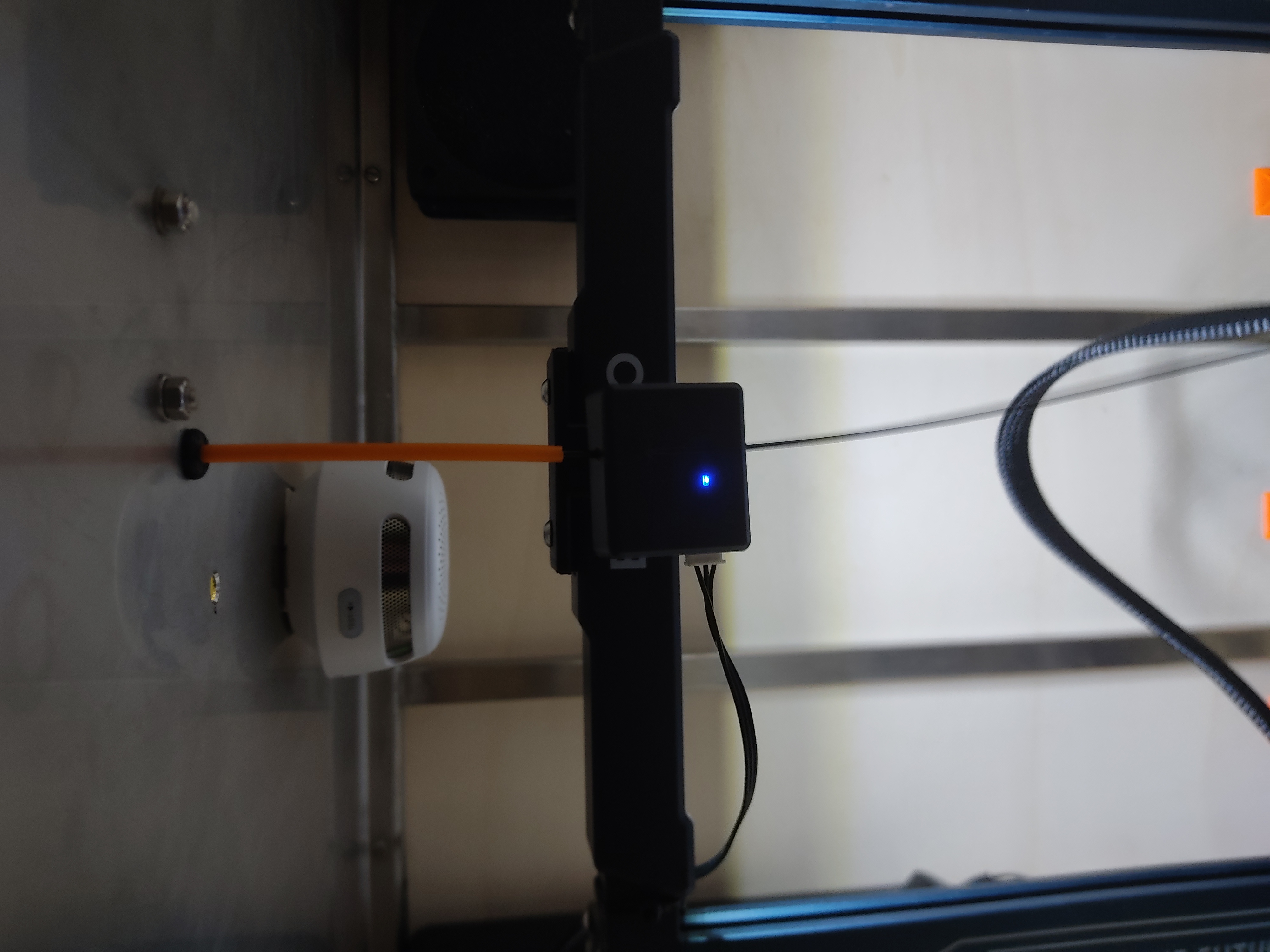Neptune 3 Pro,Plus,Max Halter Filamentsensor