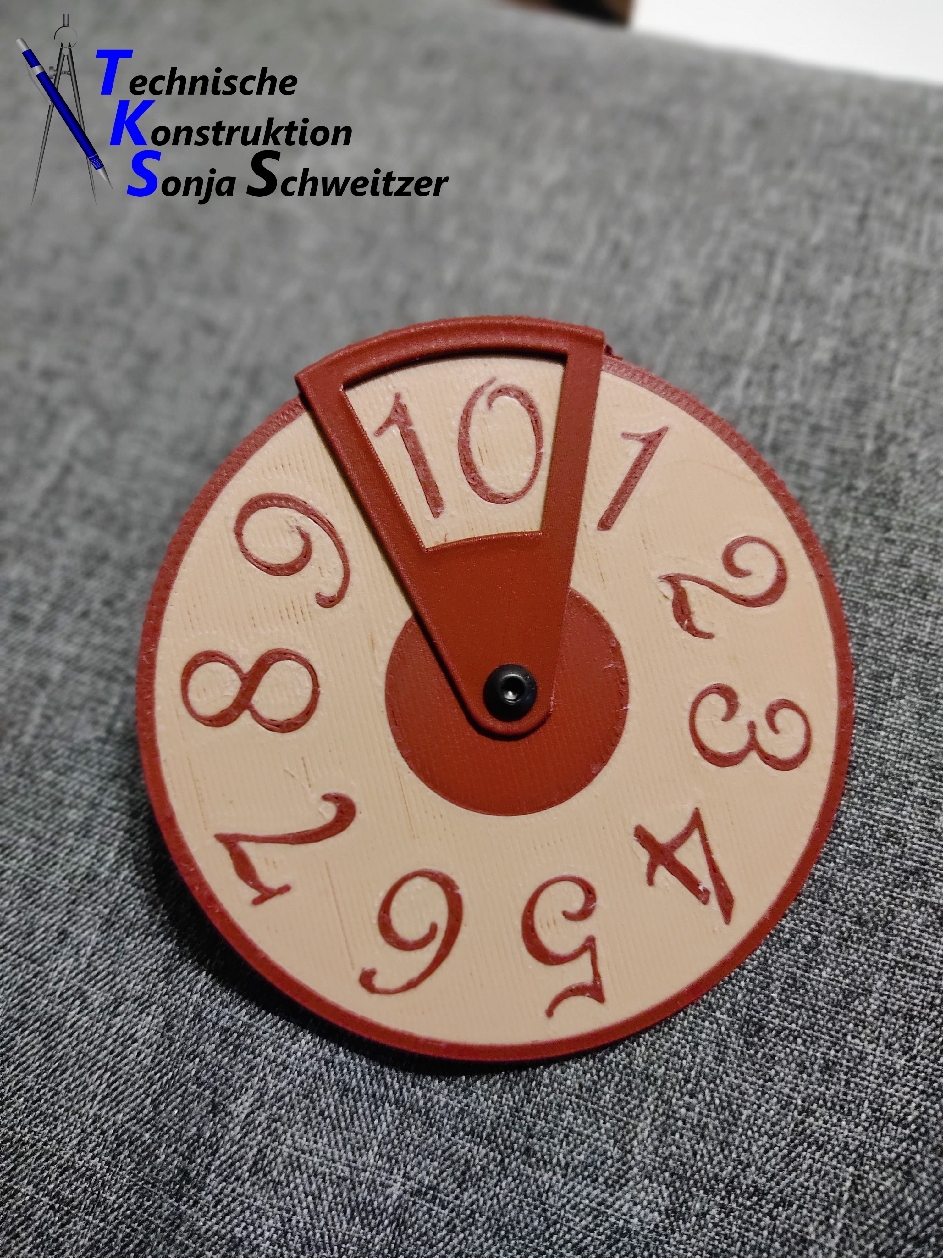 Munchkin Level Wheel