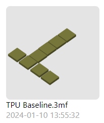 K1 Max 0.8 Nozzle TPU Profile (orca slicer)