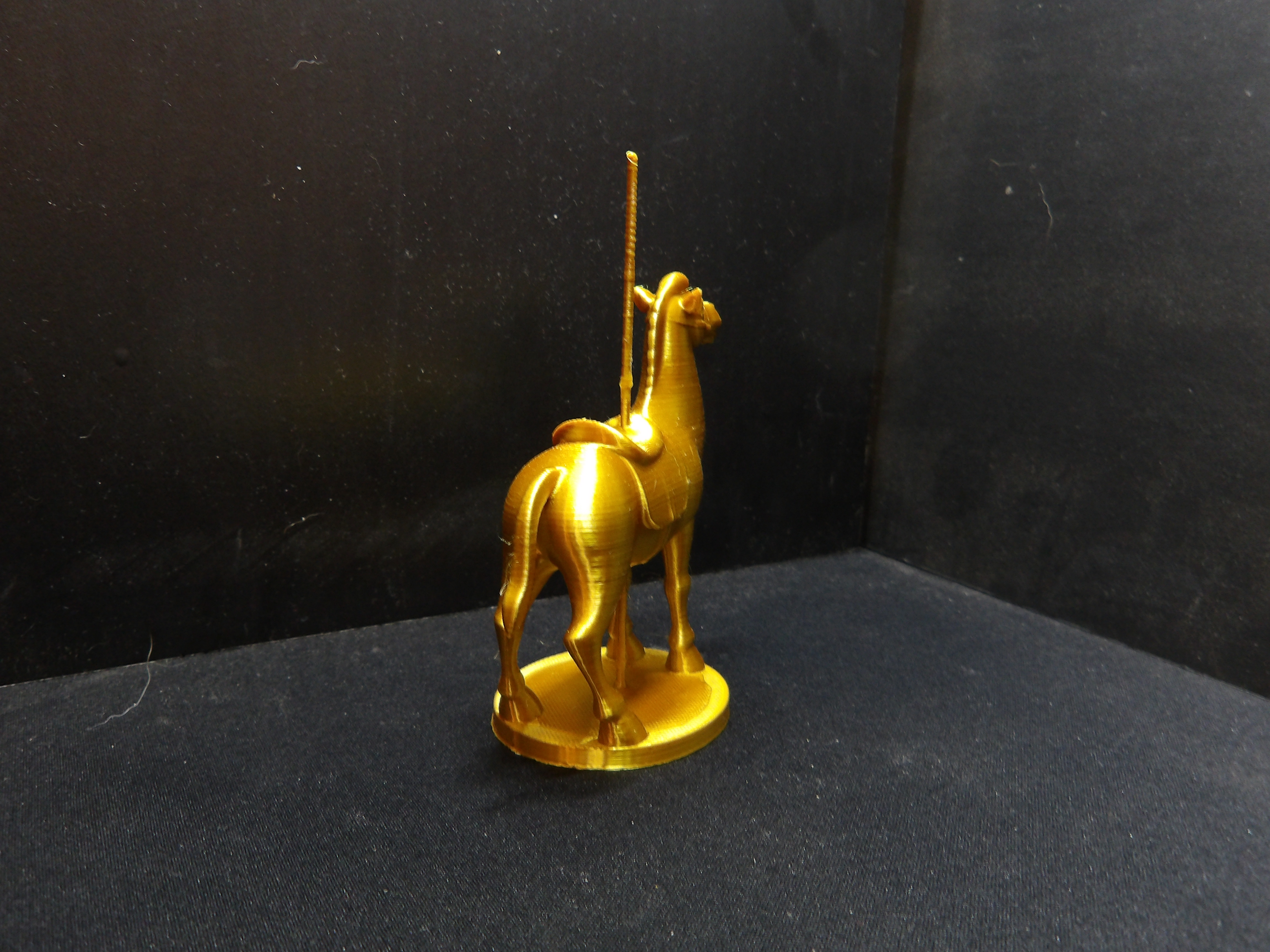 Carousel camel. — miniatura 4