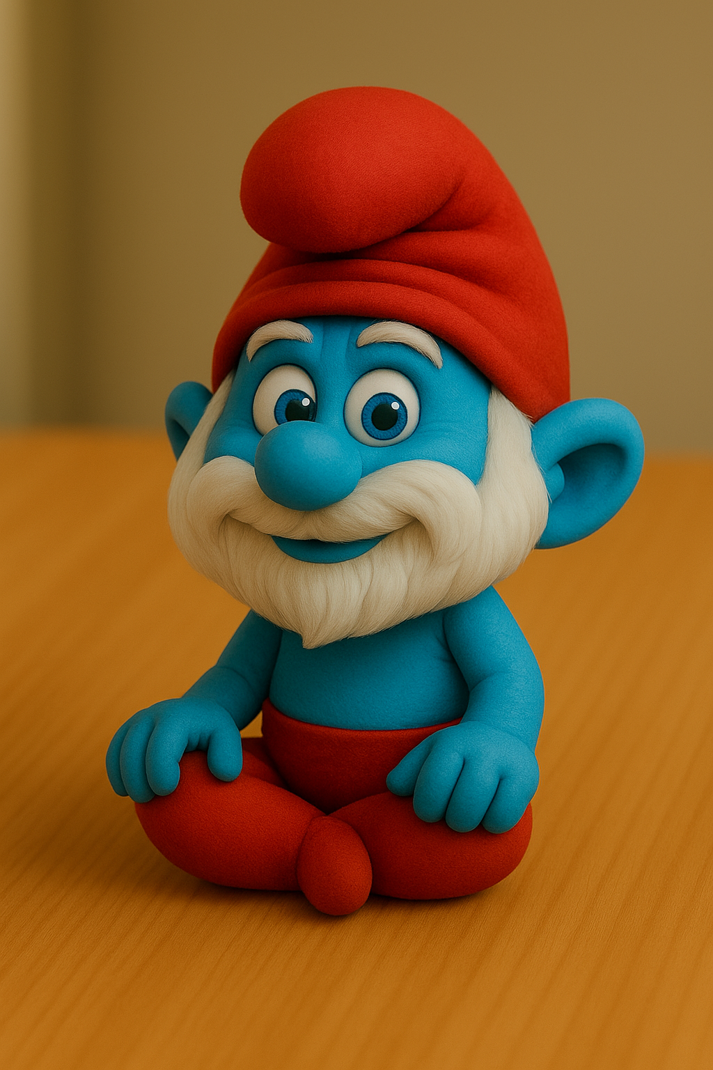 Papa Smurf