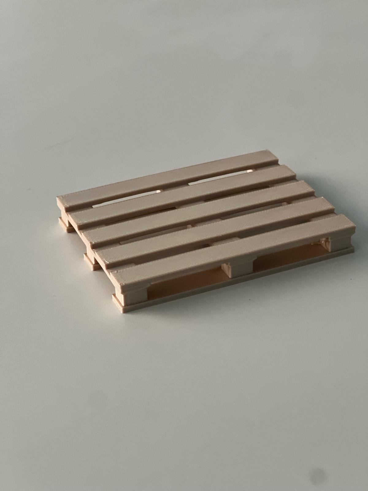 Pallet — thumbnail 2