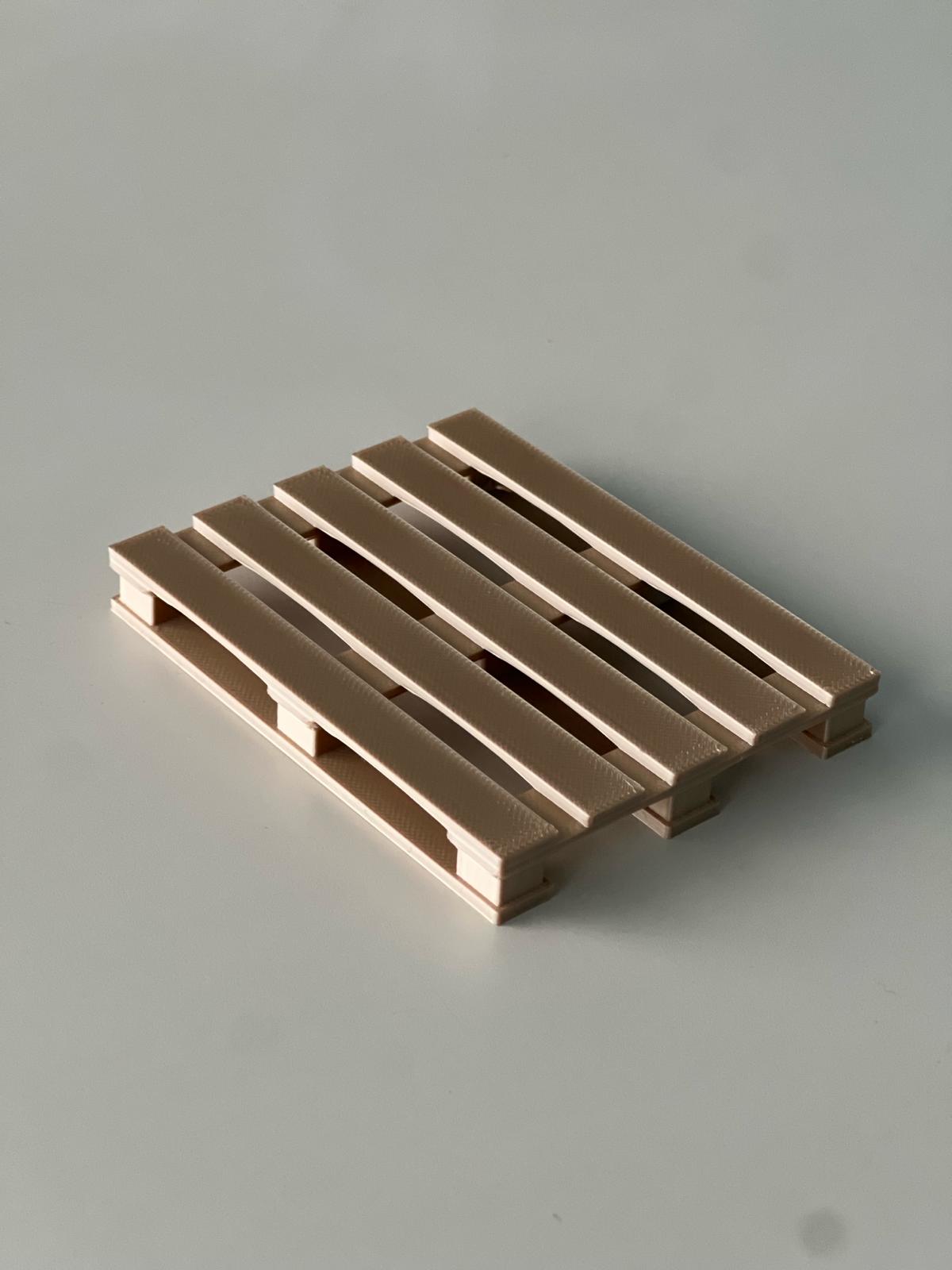 Pallet — thumbnail 3