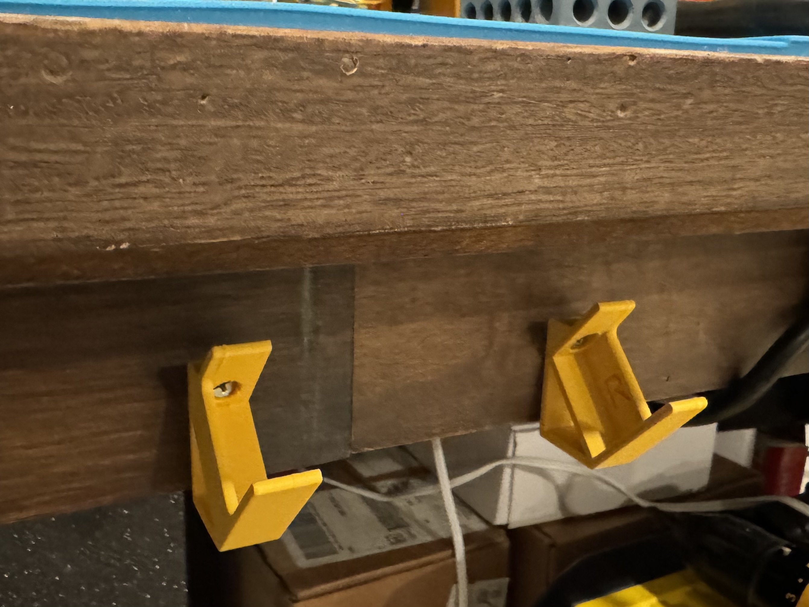 Cricut Power Adapter Mount By Bill S Download Free STL Model cricut-power-adapter-mount-by-bill-s-download-free-stl-model