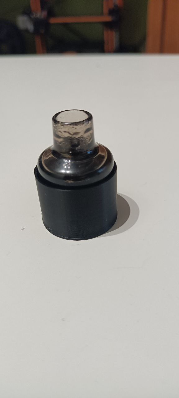 VOOPOO DORIC 60 atomizer holder