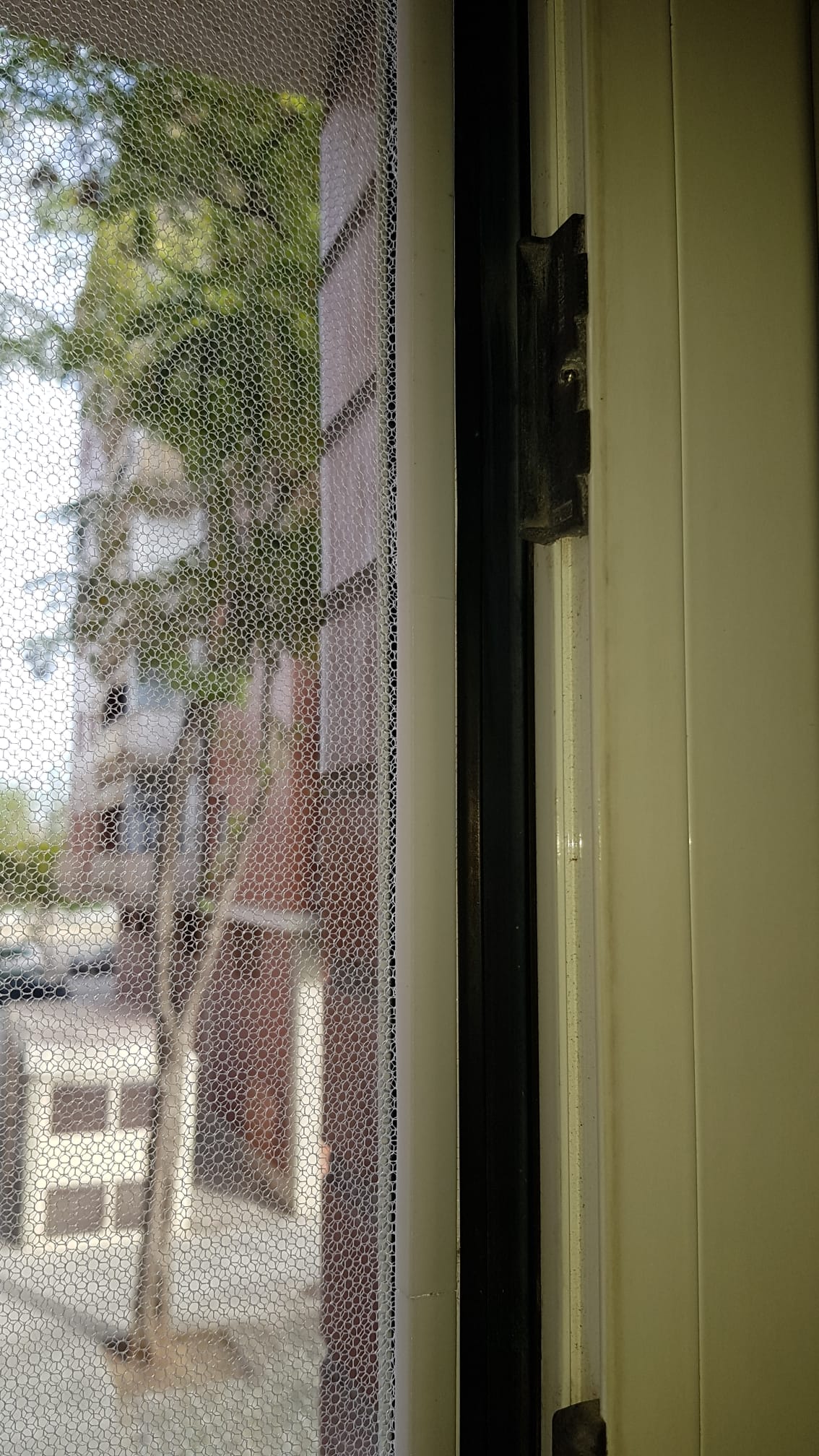 Profiles to install fly screens in aluminum windows. by Jarugut Download free STL model