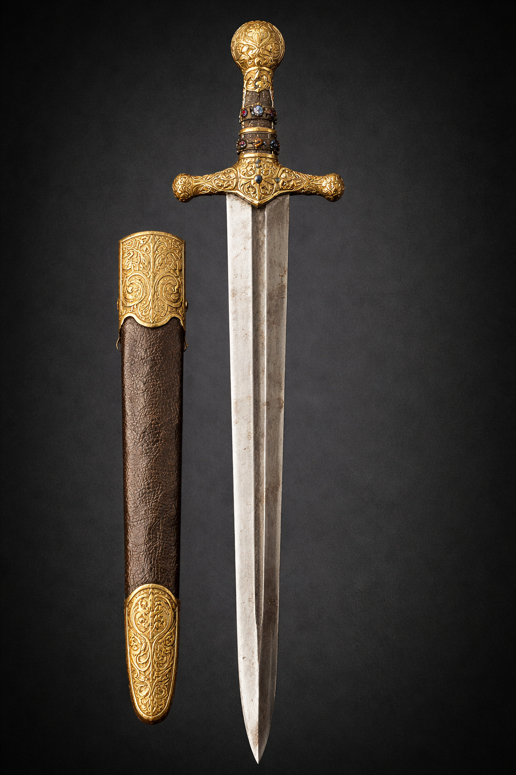Sword of Attila