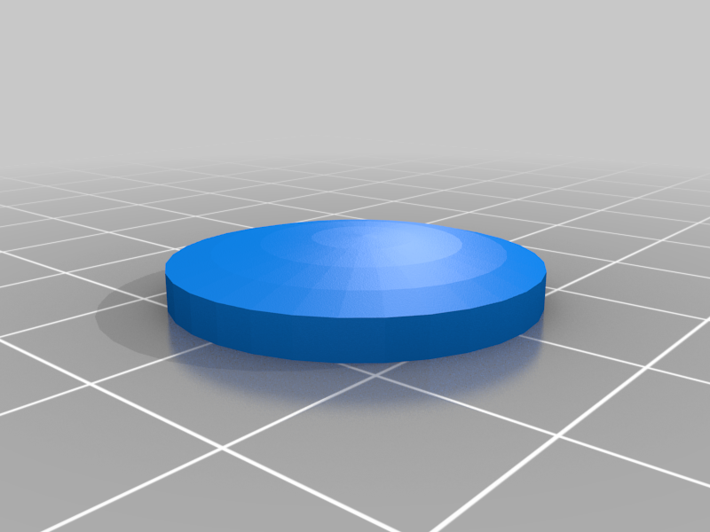 Clippy 2021 / Microsoft 365 Paperclip Emoji by jsada.xyz Download free STL model