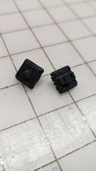Kaliah Choc v1 & v2 dummy