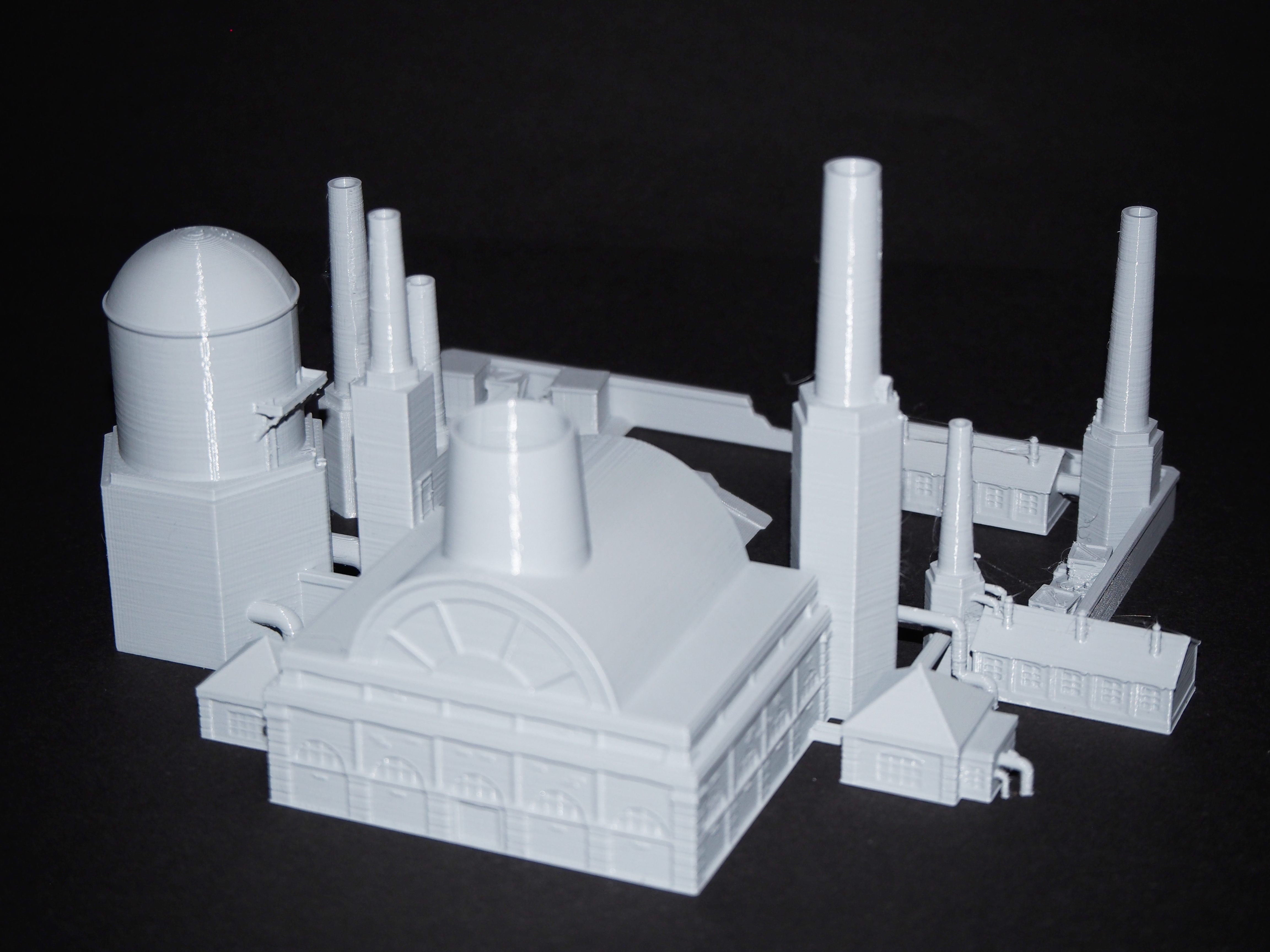 The Owl House Blight Industries