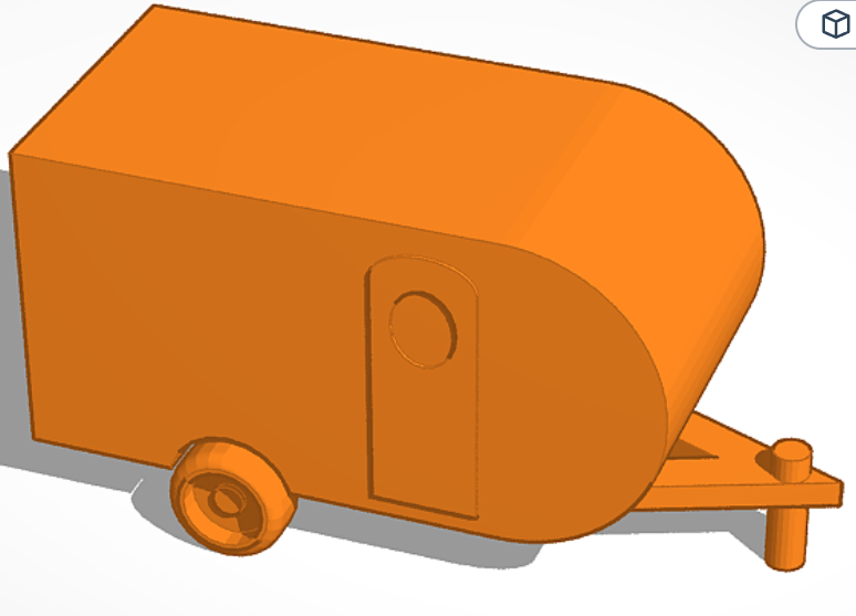 Camper