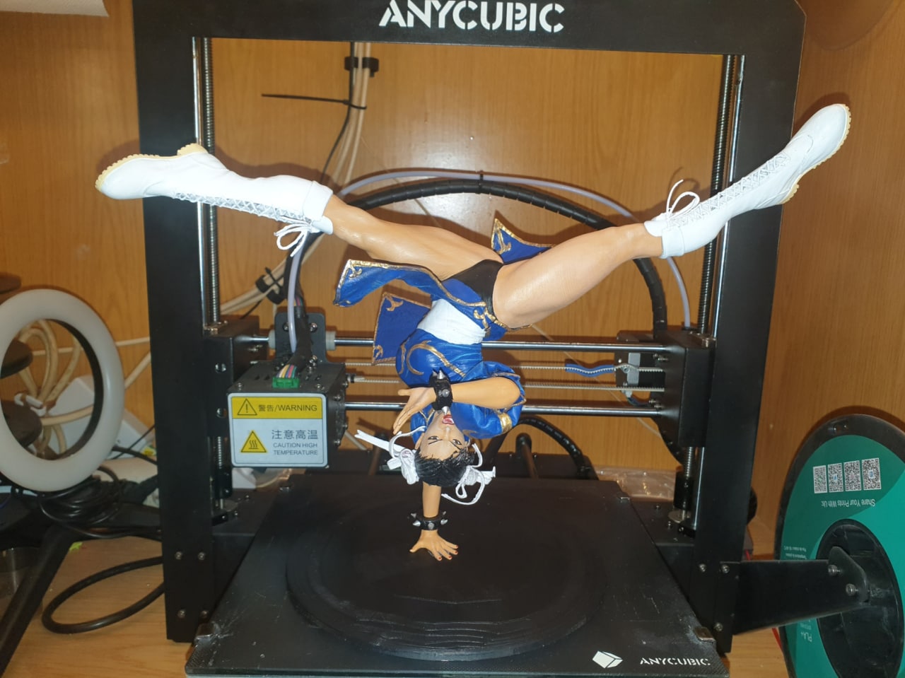 Chun-Li