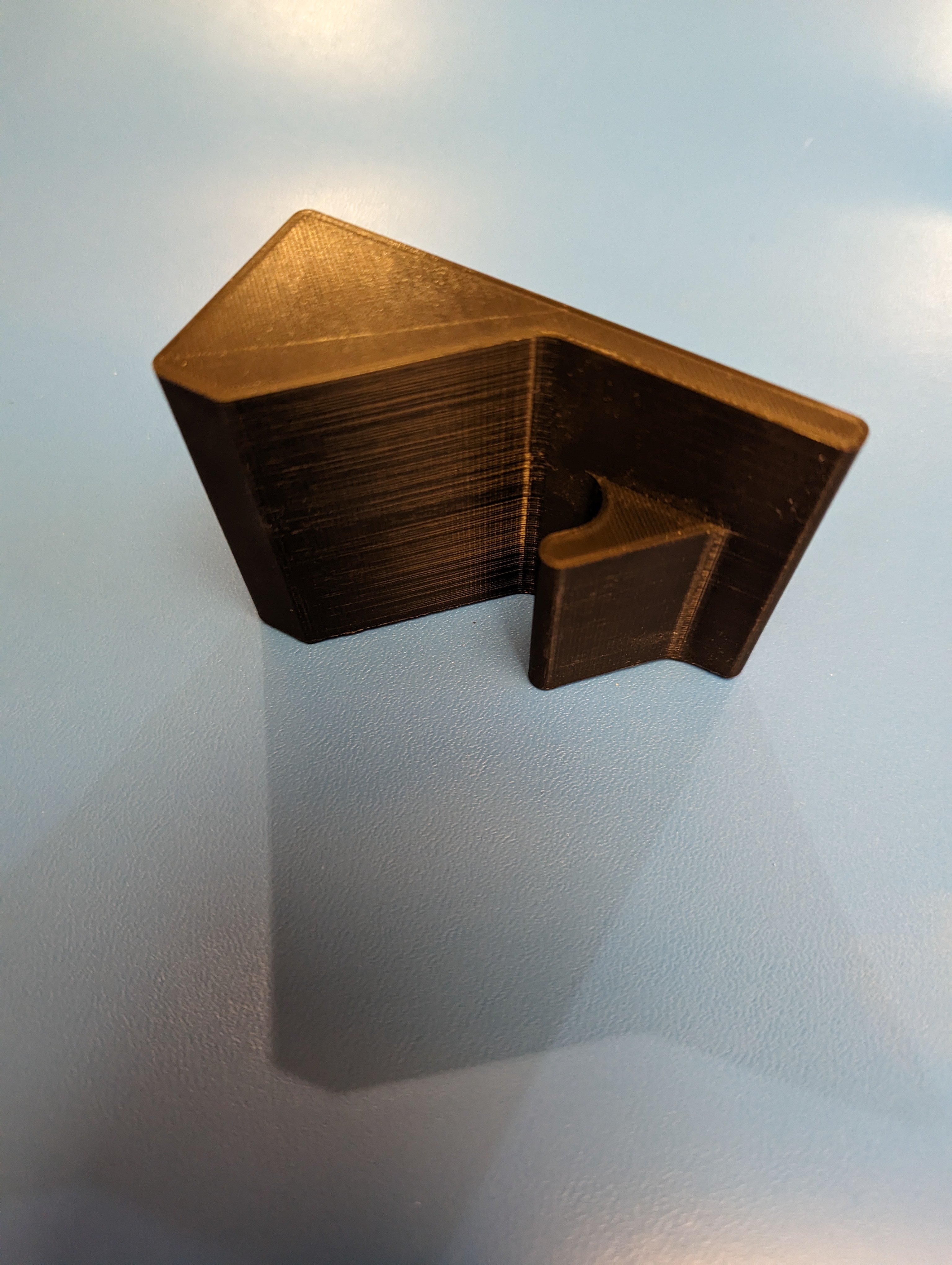 Ring-Fit Adventure Organizer for Wire Shelves