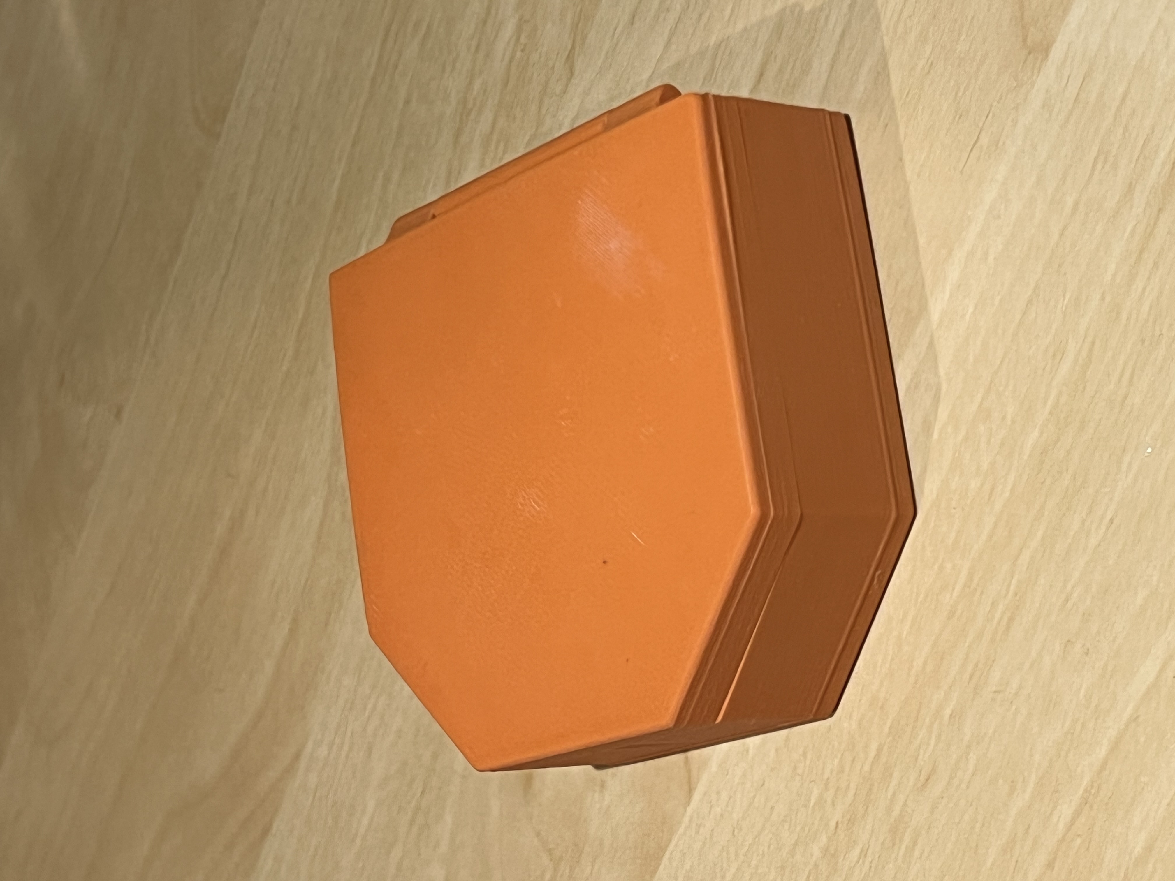Retainer Case