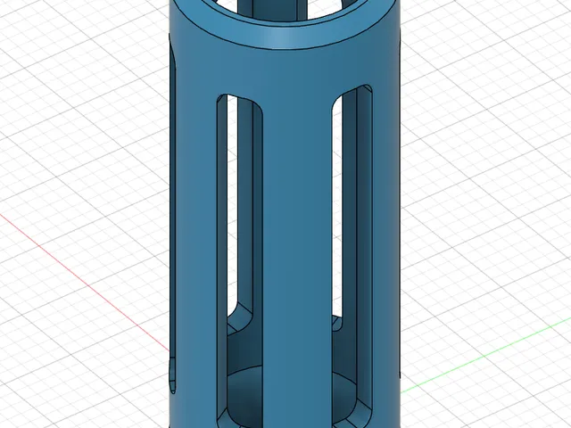 AAA to AA Battery Adapter