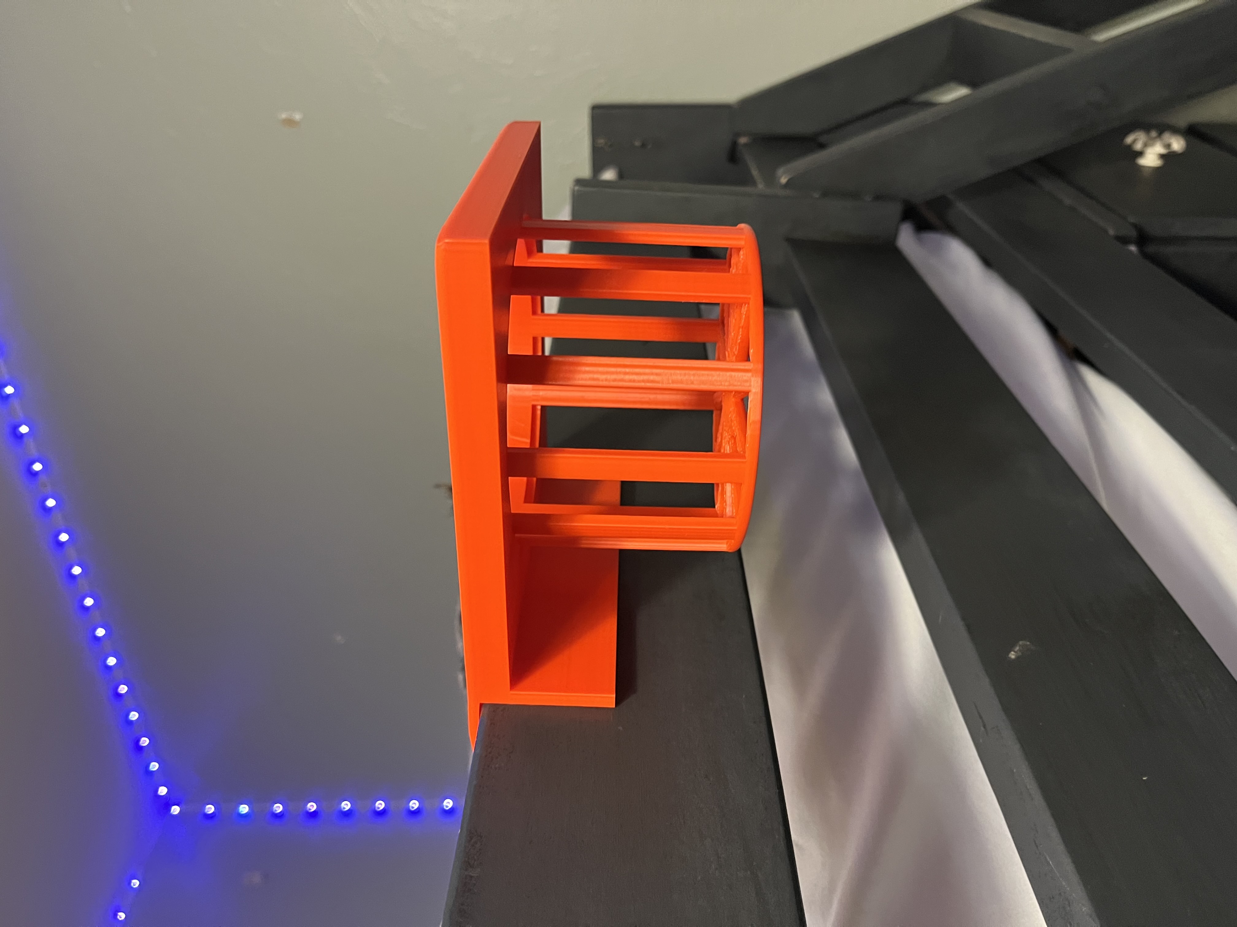 Sturdy Bunkbed Cup Holder
