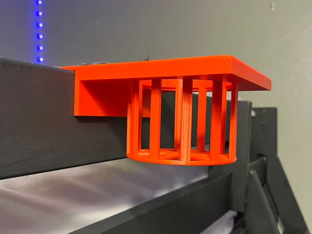 Sturdy Bunkbed Cup Holder