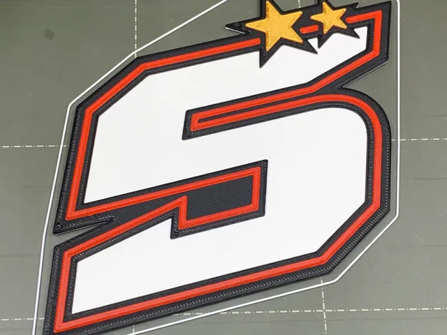 Zarco number 5