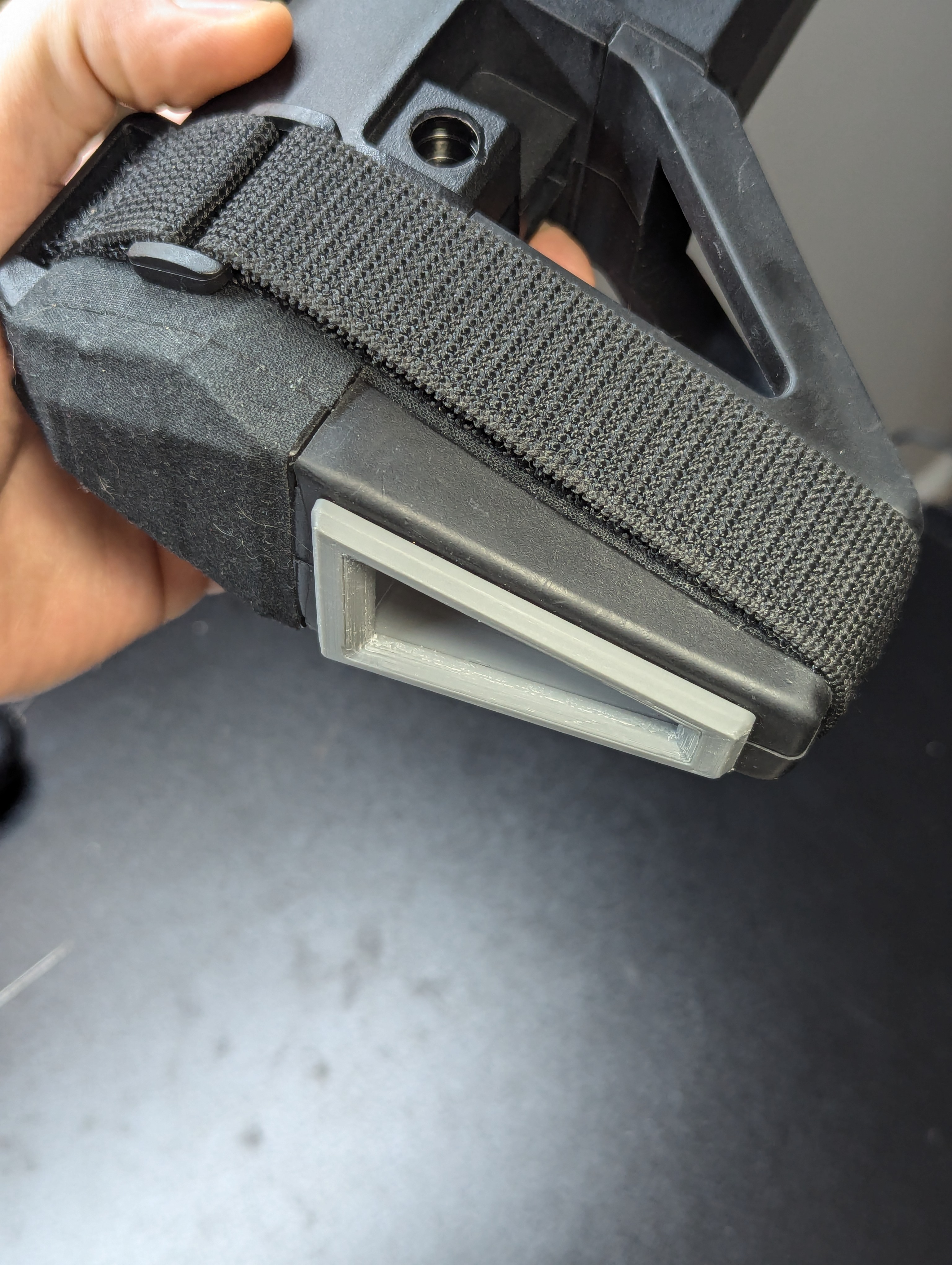 SBA5 Hollow Storage Plug — miniatura 4
