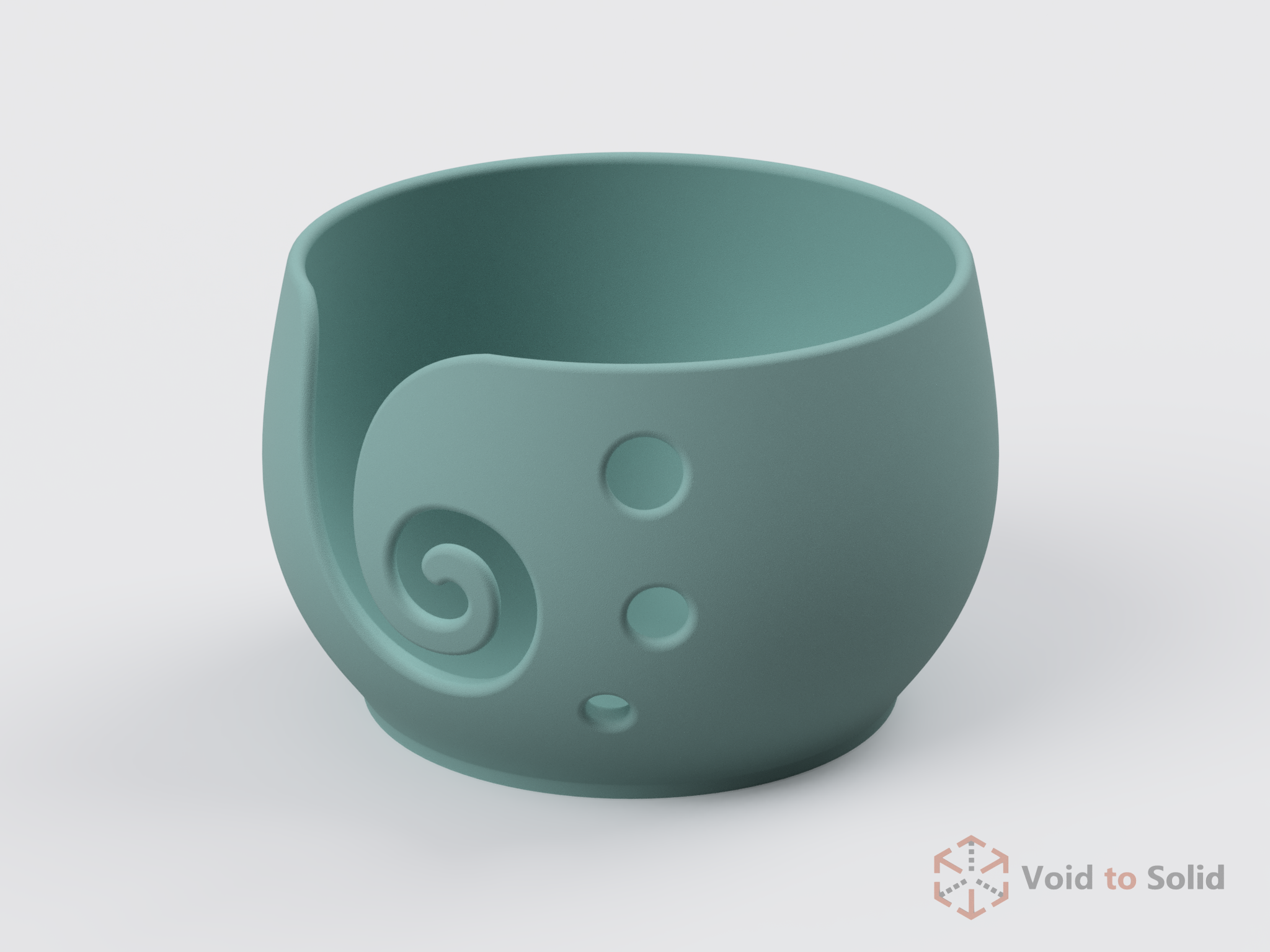 Yarn Bowl | Smooth