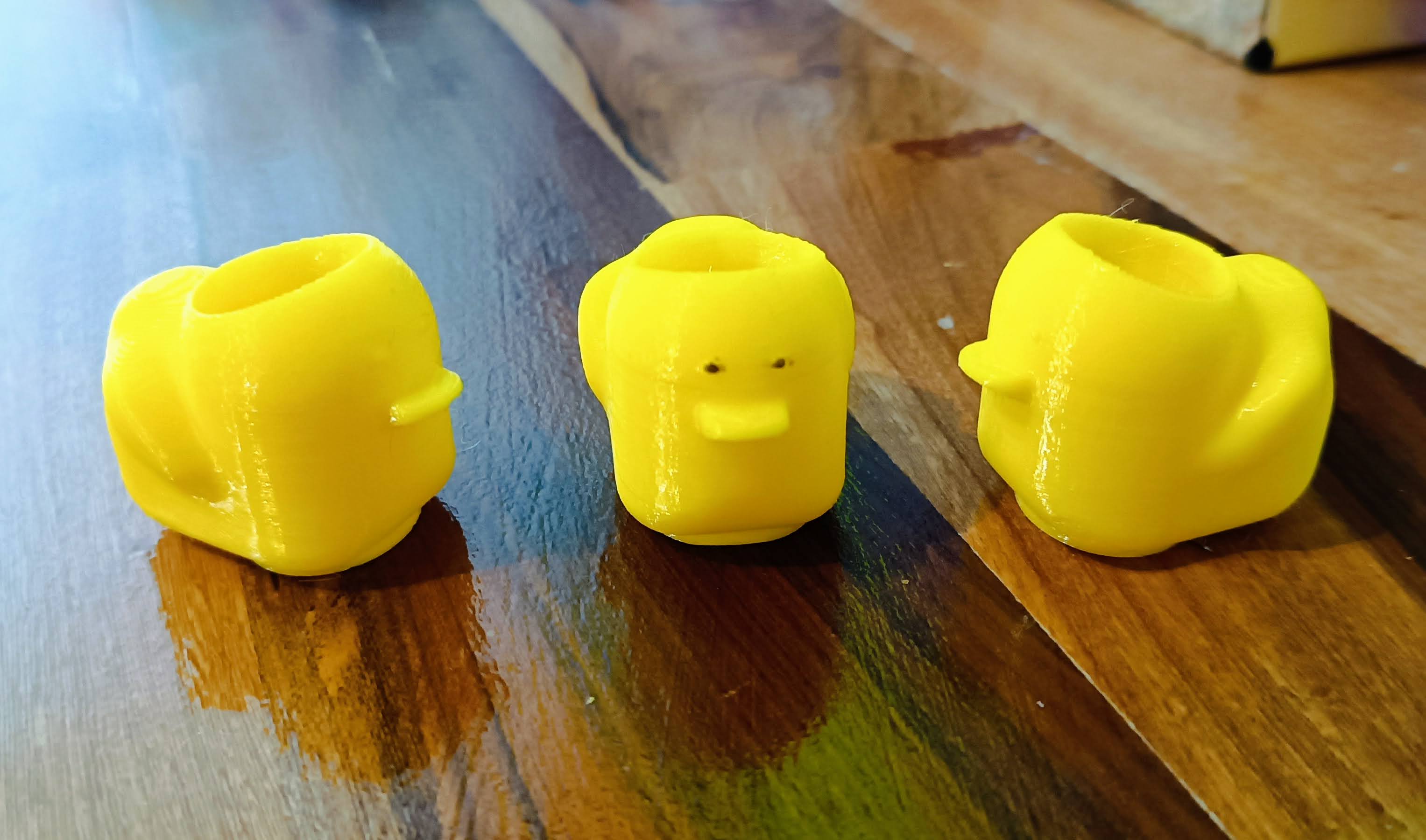 Simple & Cute Duck Scout Woggle - Quacktastic!
