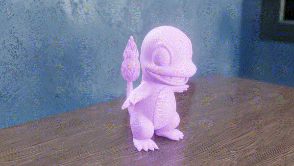 Charmander — thumbnail 2