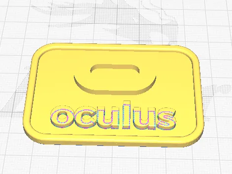 Oculus Logo