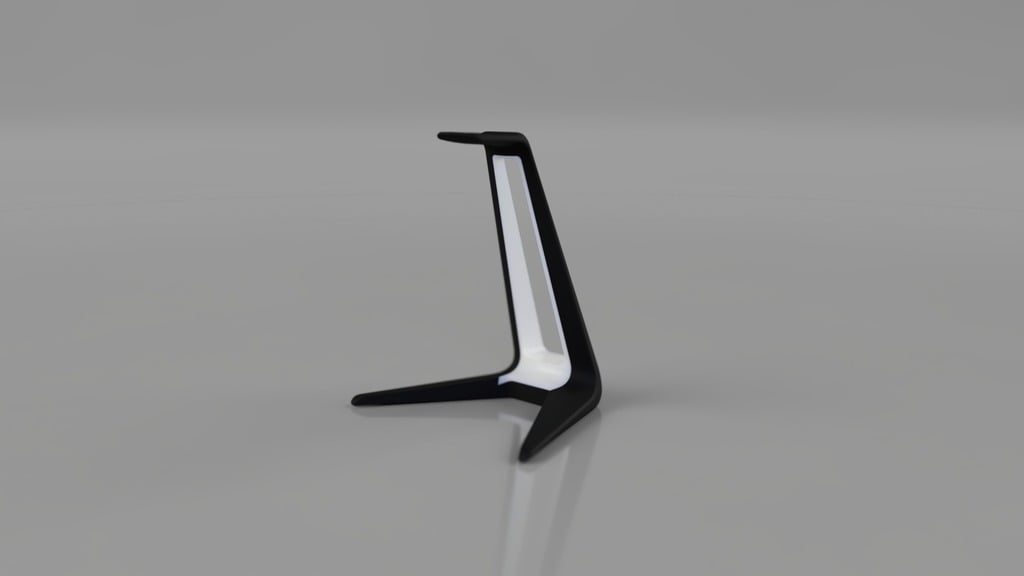 Single extrusor Dual color