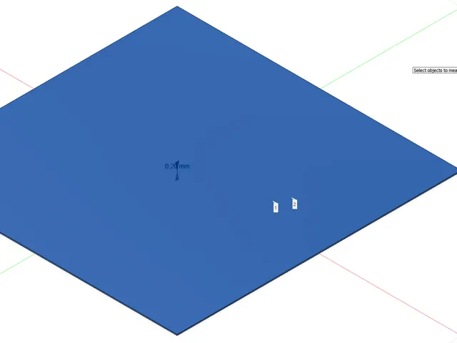 z-height calibration