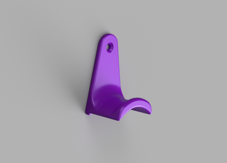 Backpack/Bookbag Hook