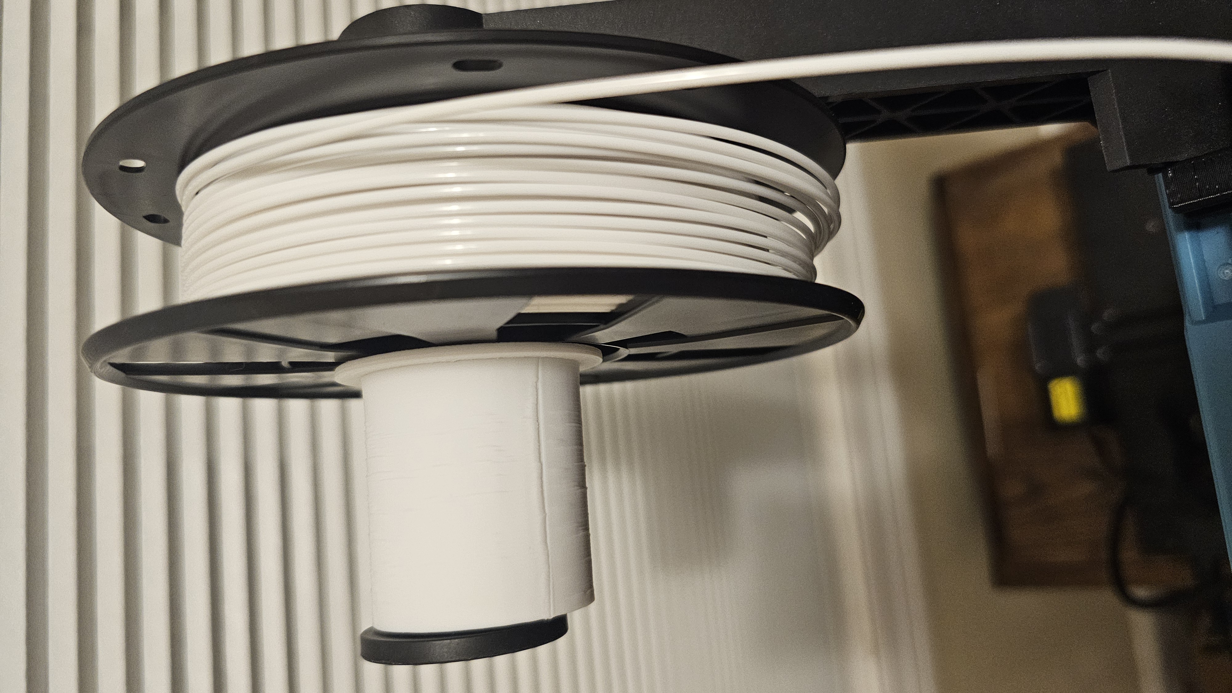 SV07+ Long Spool Spacer