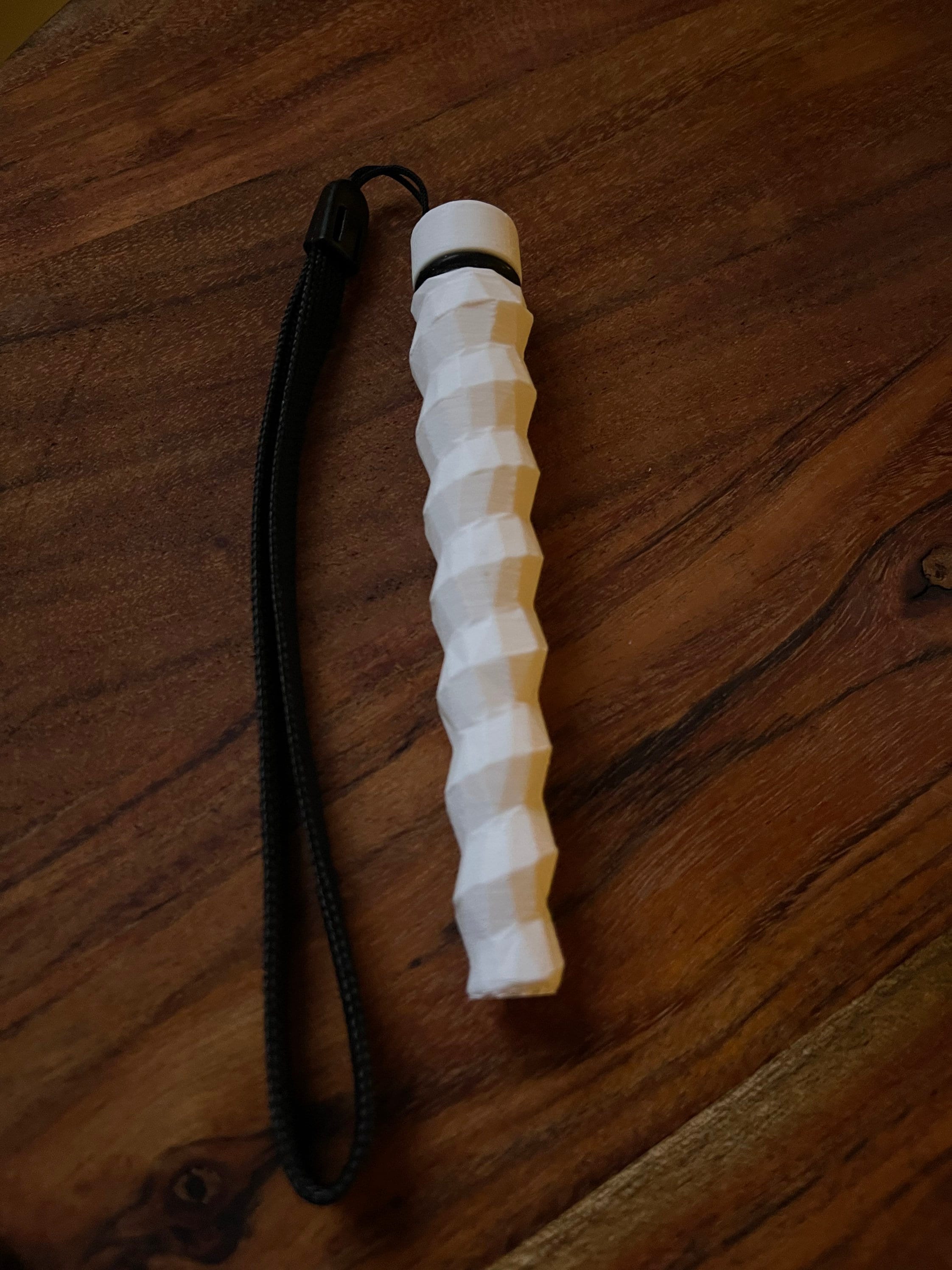 Joint Tube by misterentity Download free STL model