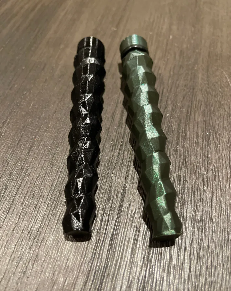 Joint Tube by misterentity | Download free STL model | Printables.com