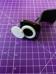 Microsoft VX-5000 - Web Cam Cover