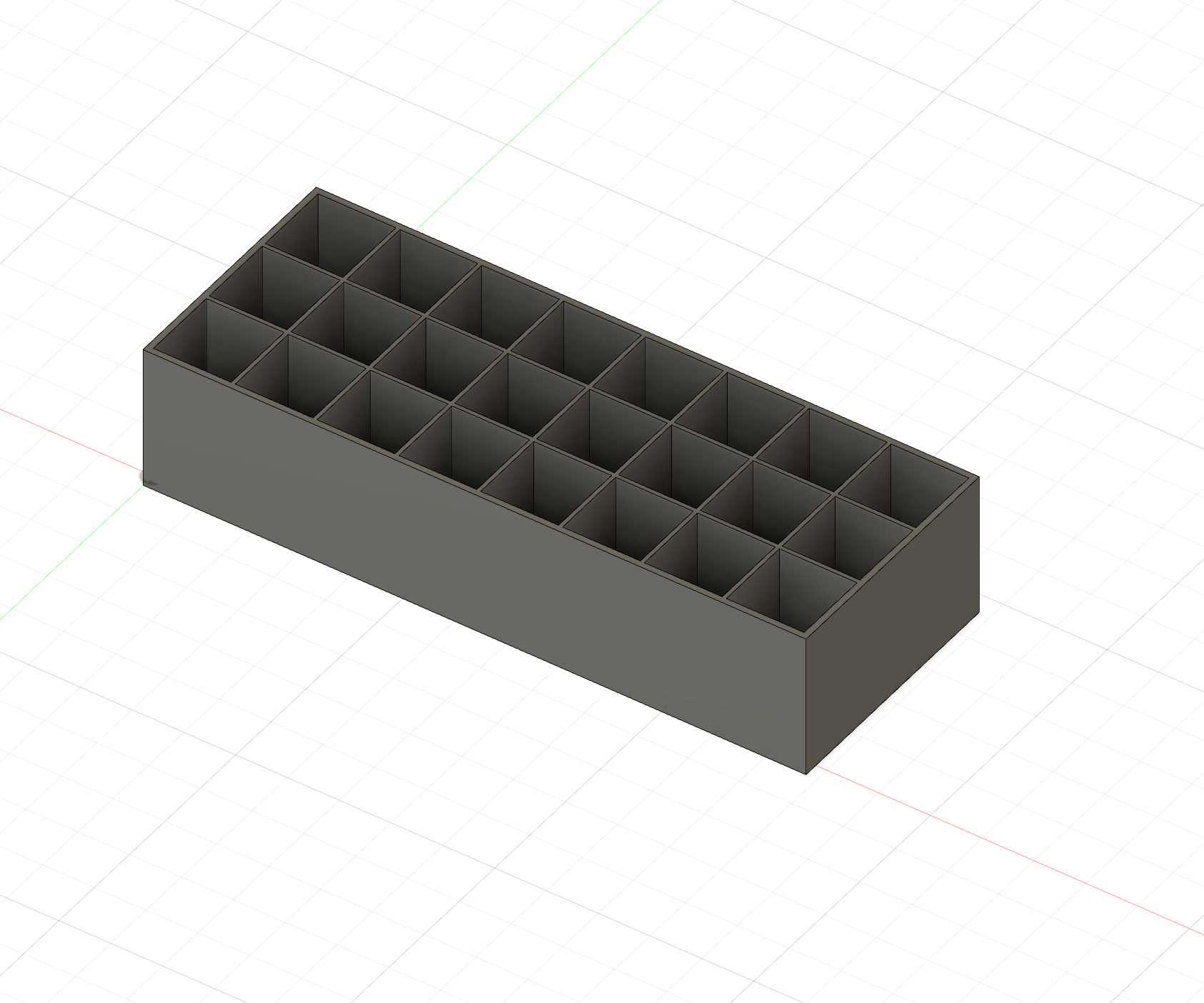 AA - Batterie Box 24x