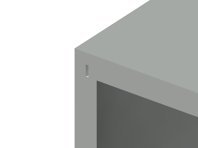 Deck Box Magic The Gathering by AT Studio Download free STL model