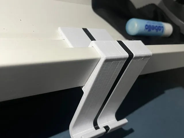 Mosslanda Phone mount