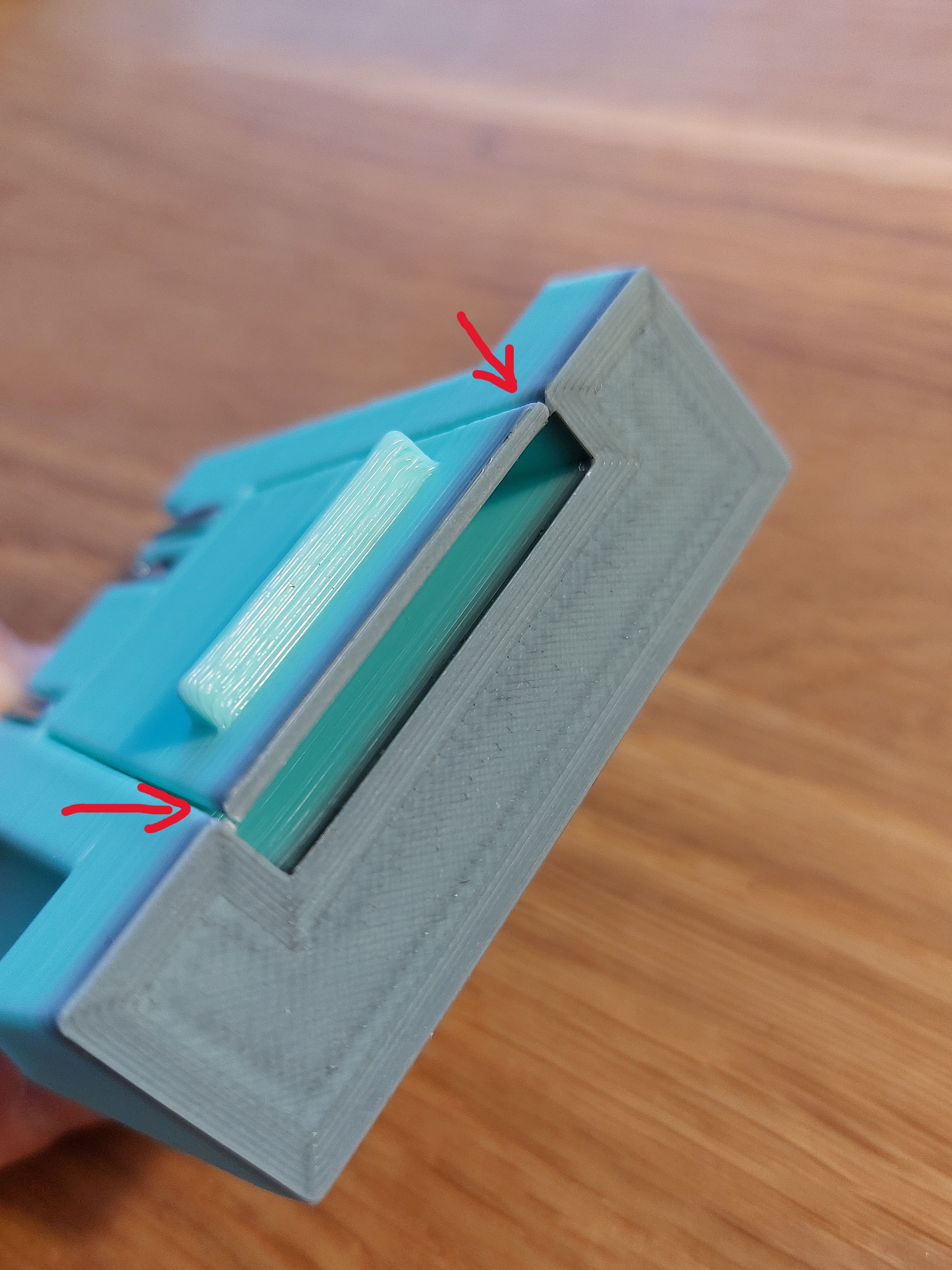 Parkside - Einhell Battery Adapter — miniatura 4