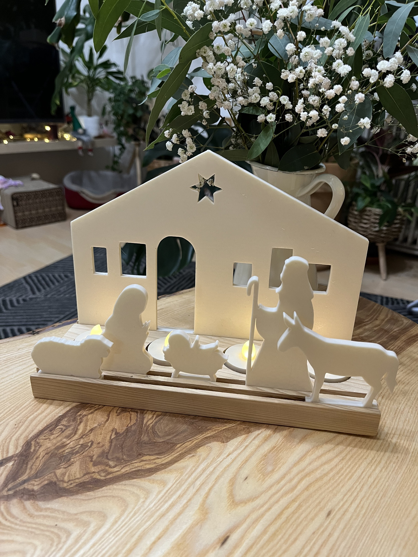 Bethlehem small