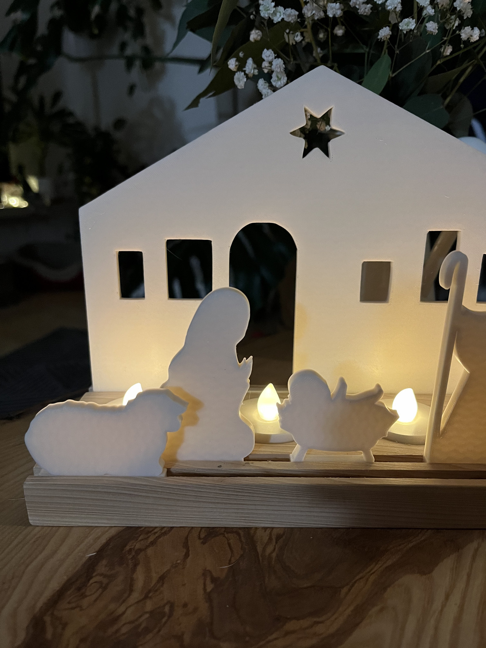Bethlehem small — miniatura 3