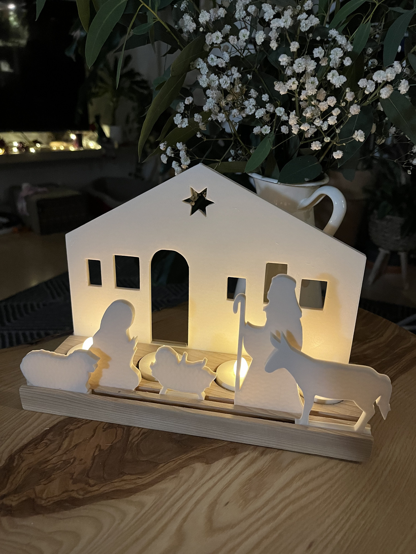 Bethlehem small — miniatura 2