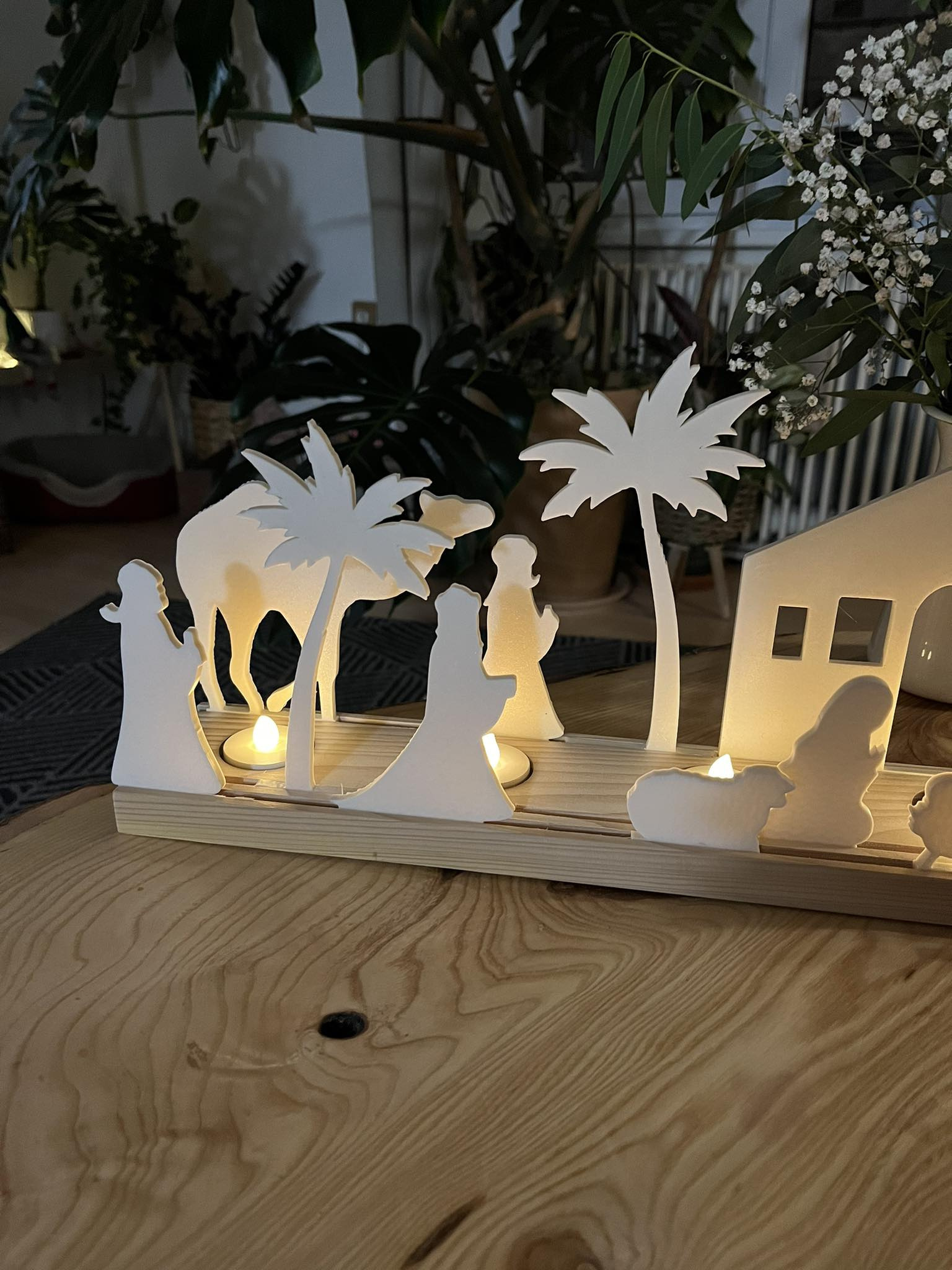Bethlehem long — miniatura 6
