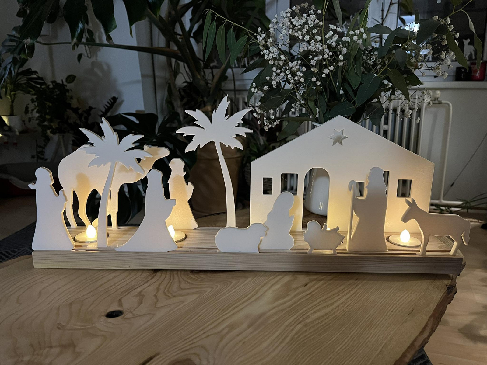 Bethlehem long — miniatura 3