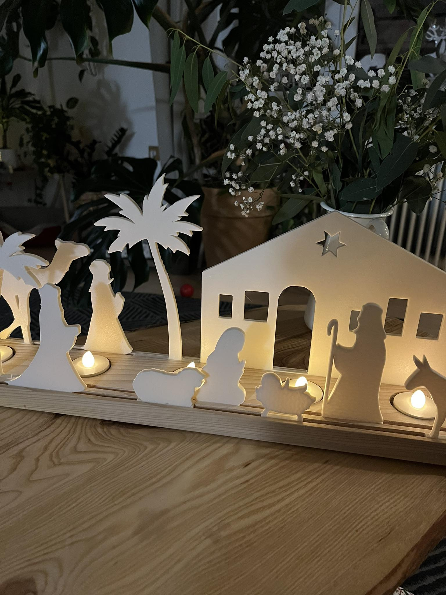 Bethlehem long — miniatura 2