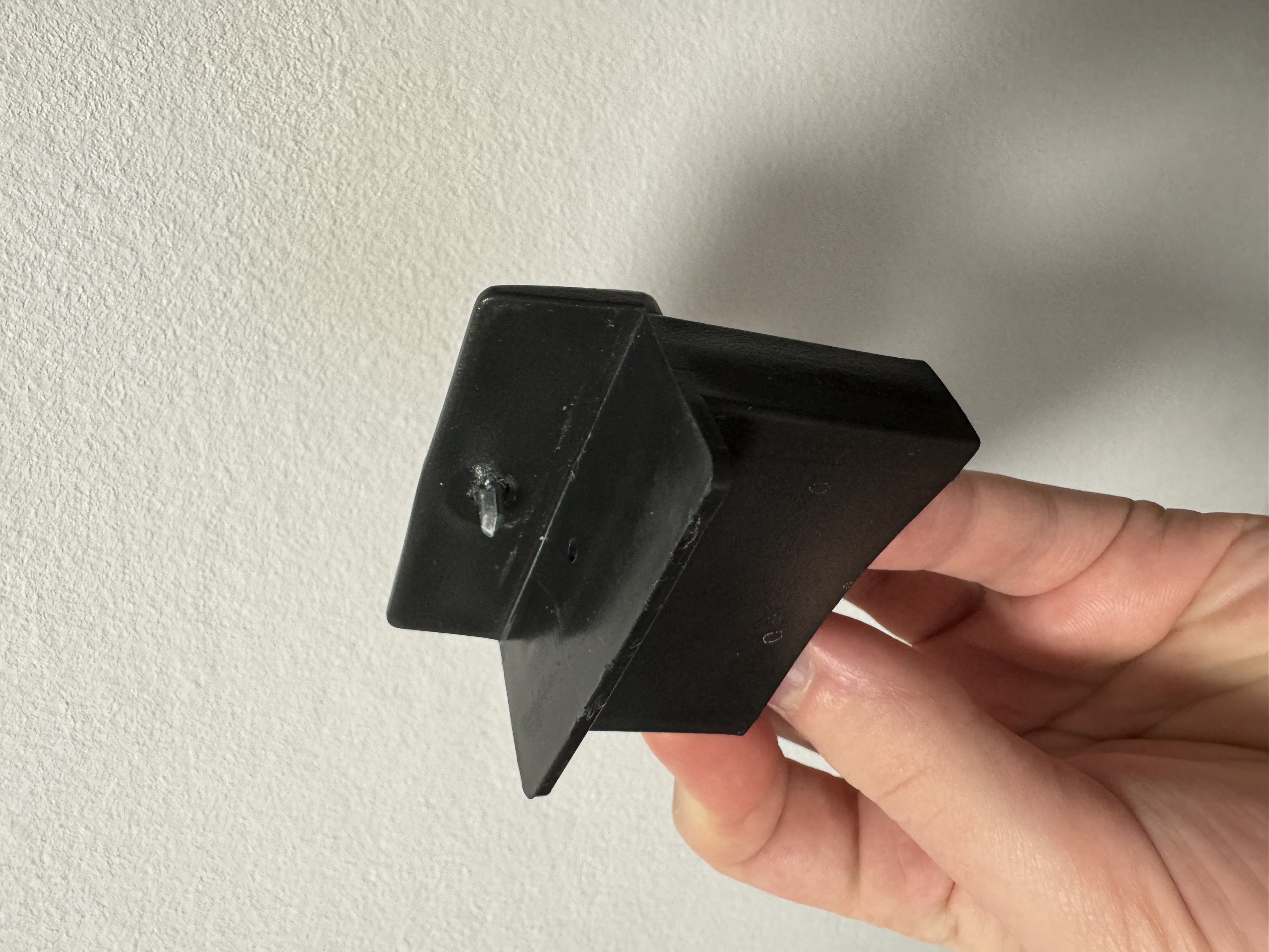 Bed Slat Support Piece