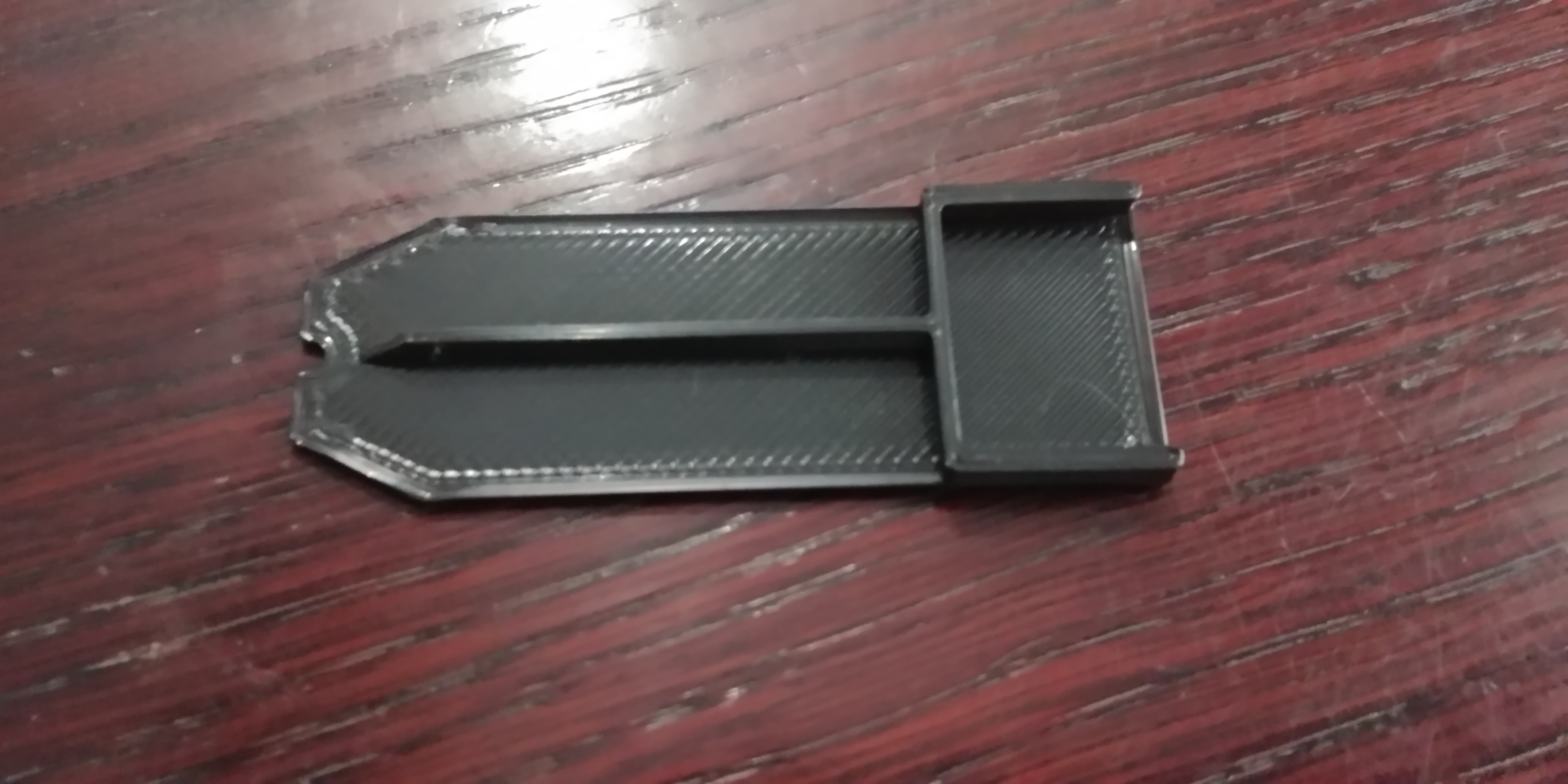 SSD M 2 2230 To 2280 By Evgen Download Free STL Model Printables