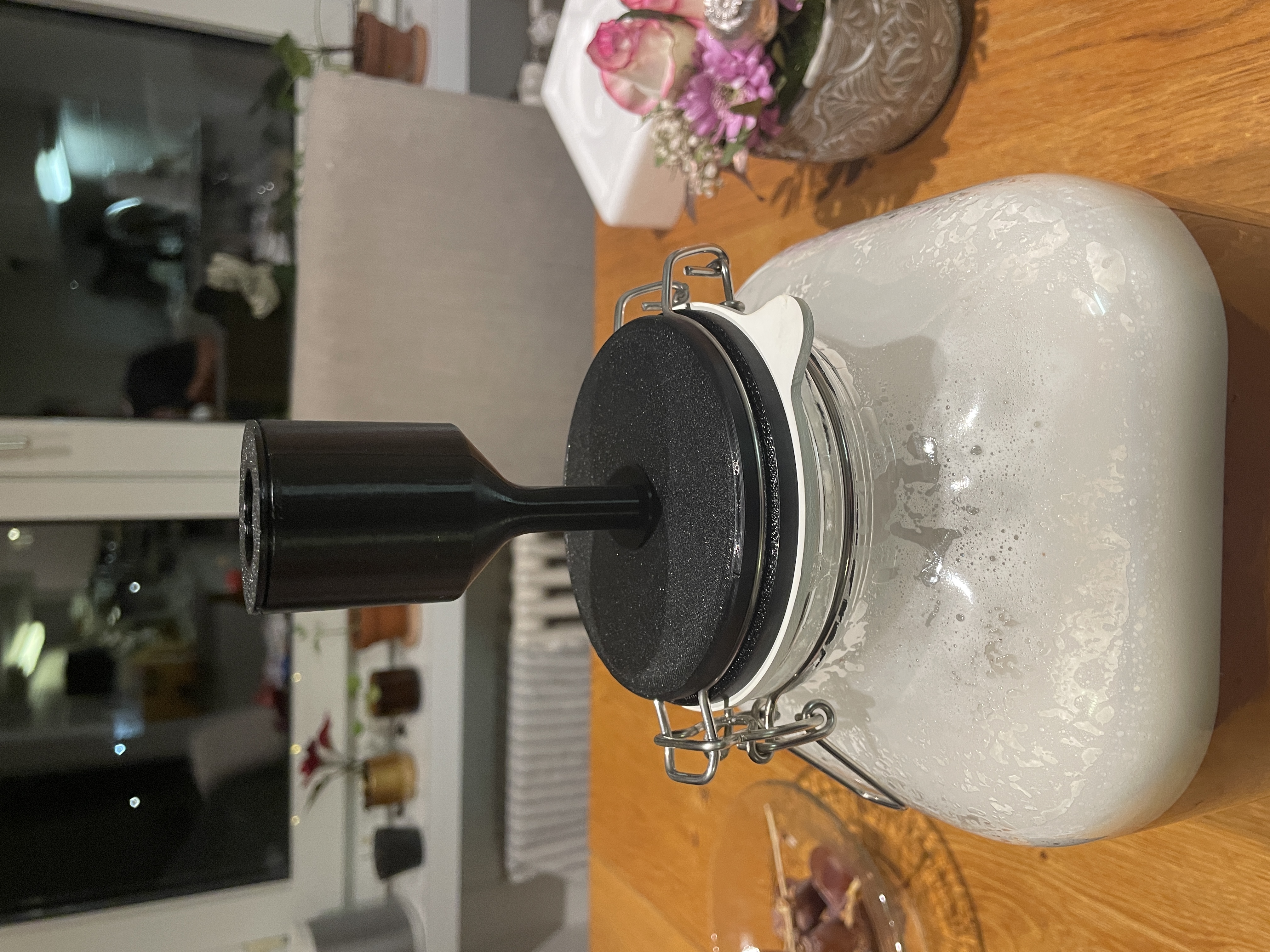 Brewing lid — thumbnail 2