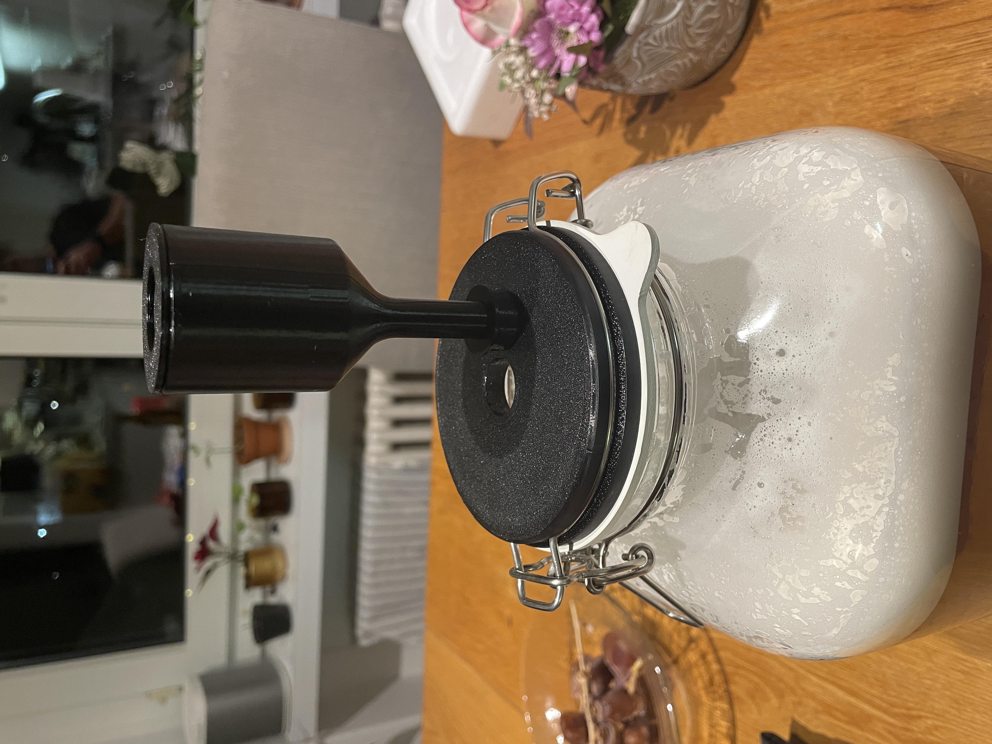 Brewing lid — thumbnail 3