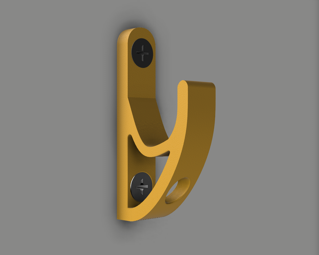 strong wall hook