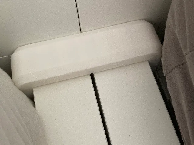 Ikea MALM connector
